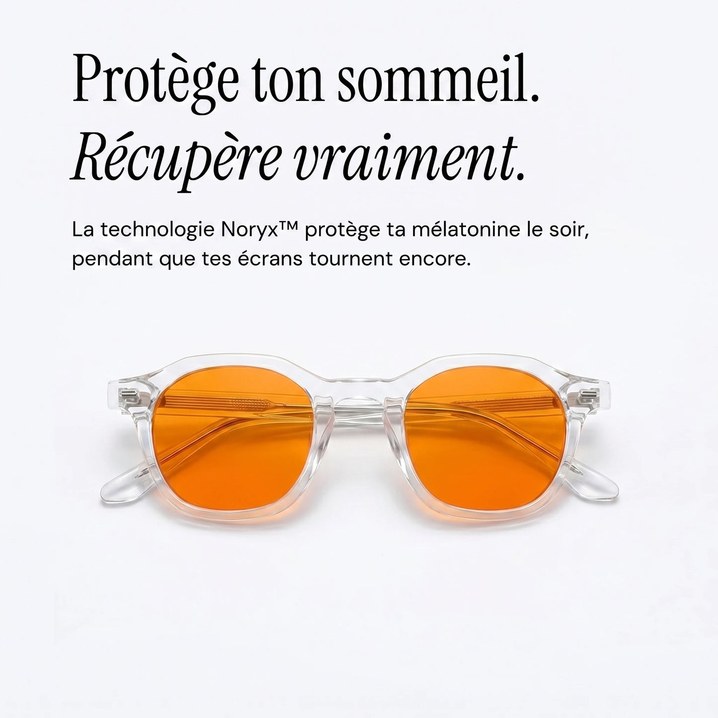 Marseille Orange