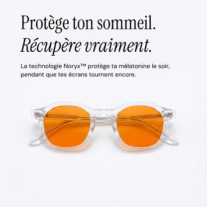 Marseille Orange