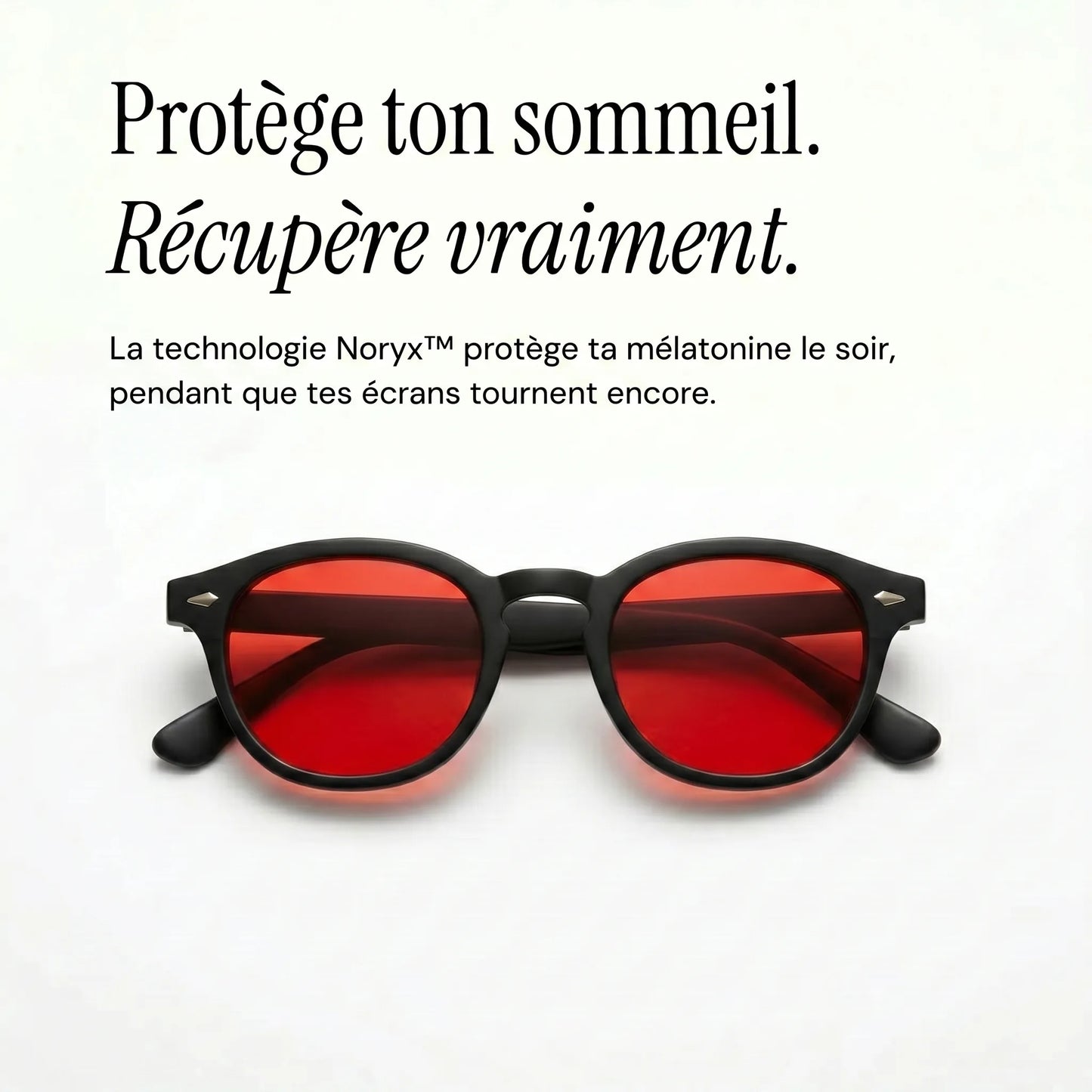 Côte d'Azur Rouge