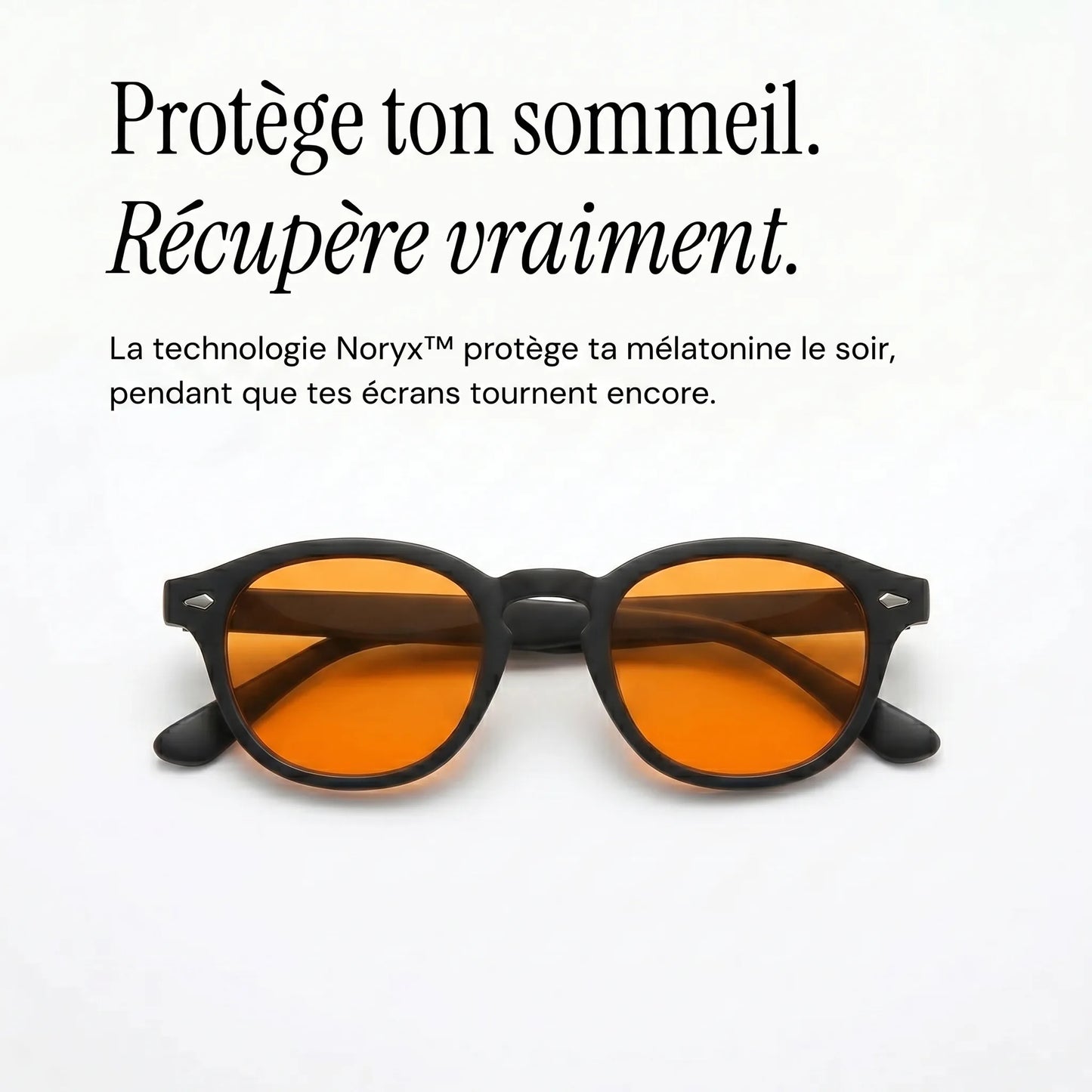 Côte d'Azur Orange