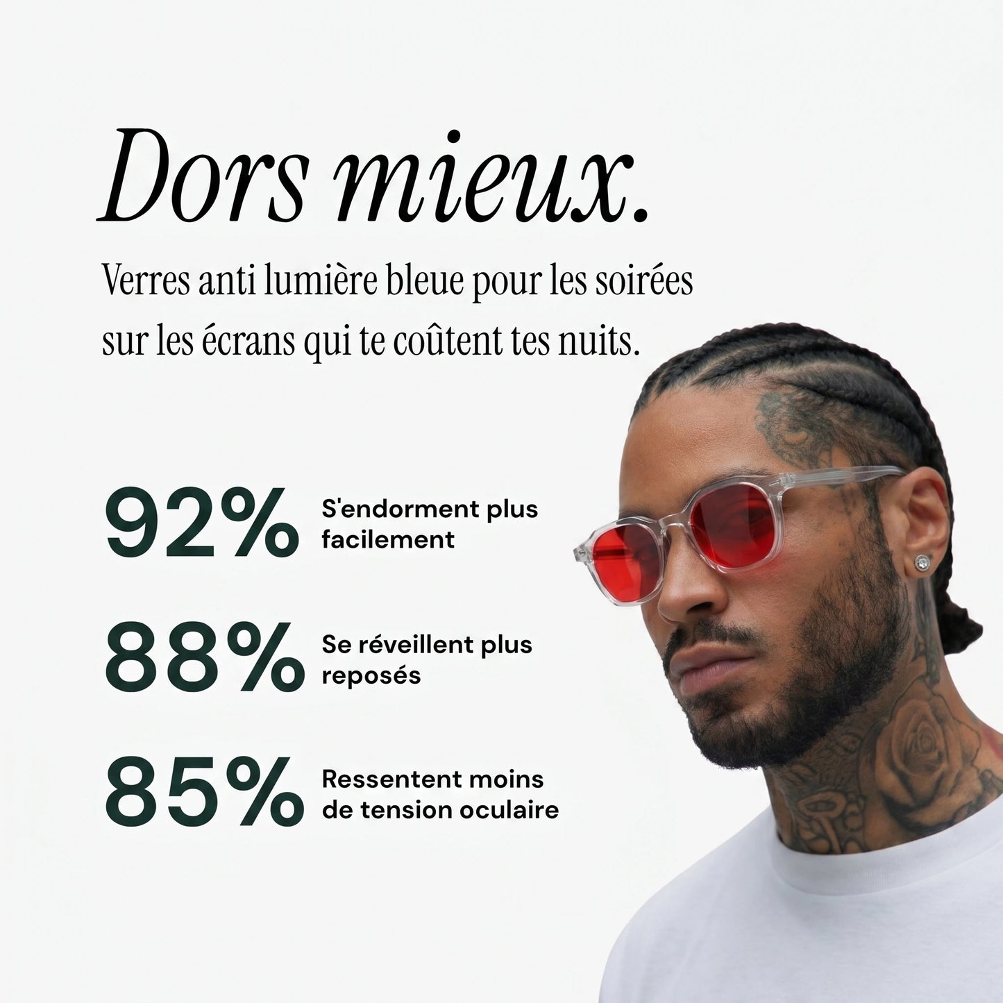 Marseille Rouge
