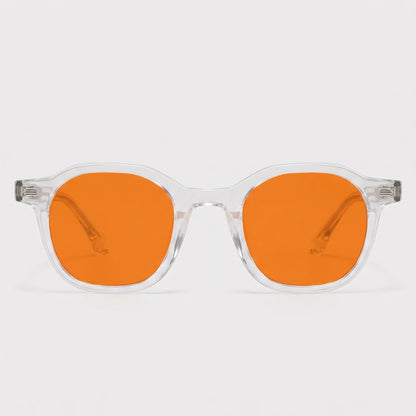 Marseille Orange