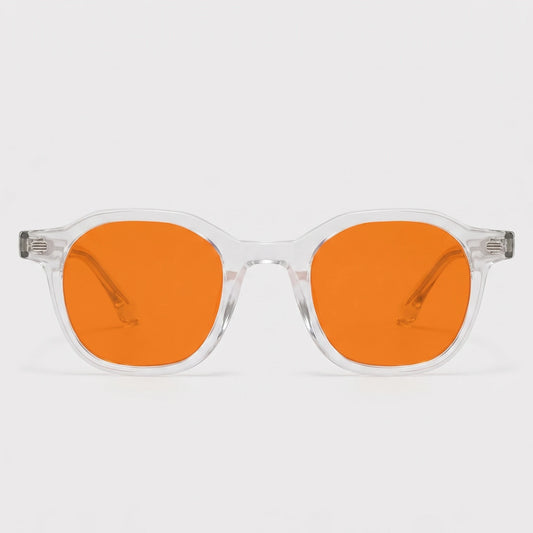 Marseille Orange